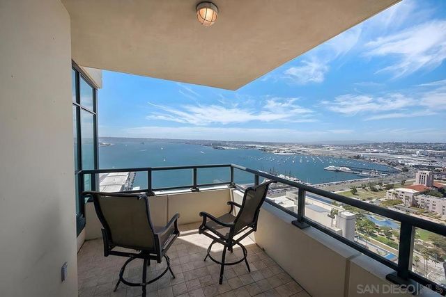 1205 Pacific Hwy 3101, San Diego, CA 92101