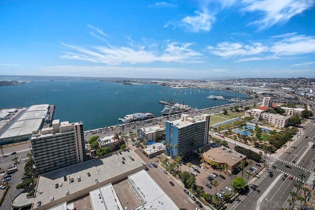 1205 Pacific Hwy 3101, San Diego, CA 92101