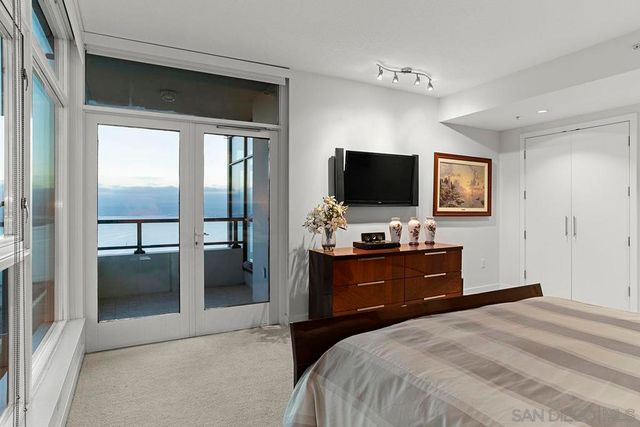 1205 Pacific Hwy 3101, San Diego, CA 92101