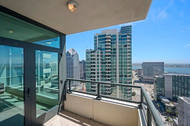 1205 Pacific Hwy 3101, San Diego, CA 92101