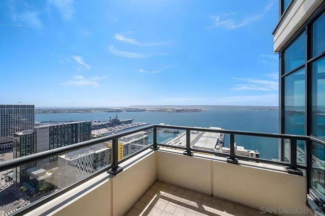 1205 Pacific Hwy 3101, San Diego, CA 92101
