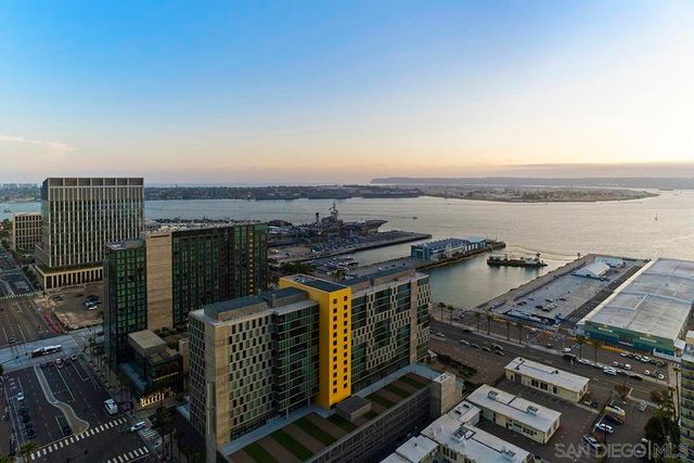1205 Pacific Hwy 3101, San Diego, CA 92101