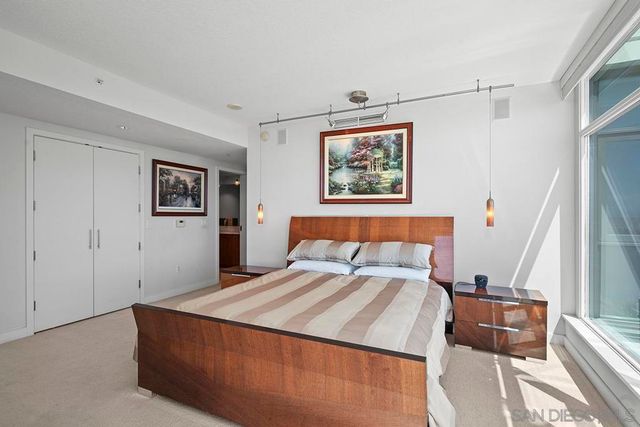 1205 Pacific Hwy 3101, San Diego, CA 92101