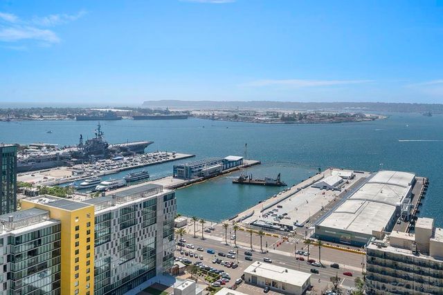 1205 Pacific Hwy 3101, San Diego, CA 92101