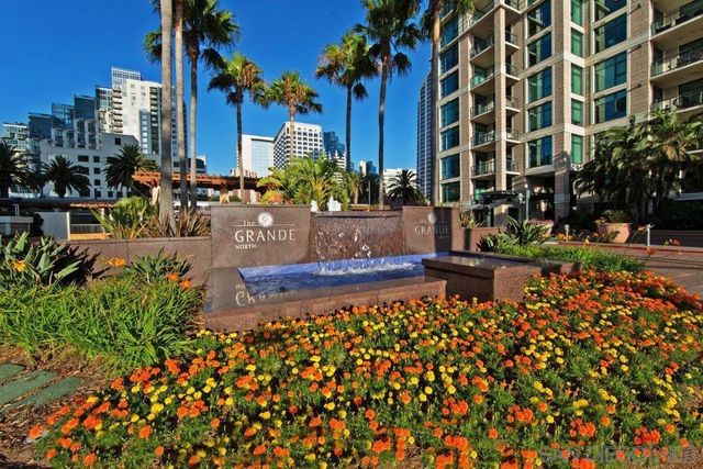 1205 Pacific Hwy 3101, San Diego, CA 92101