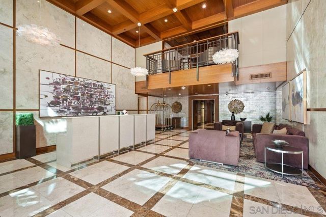 1205 Pacific Hwy 3101, San Diego, CA 92101