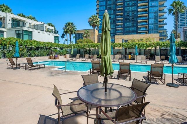 1205 Pacific Hwy 3101, San Diego, CA 92101