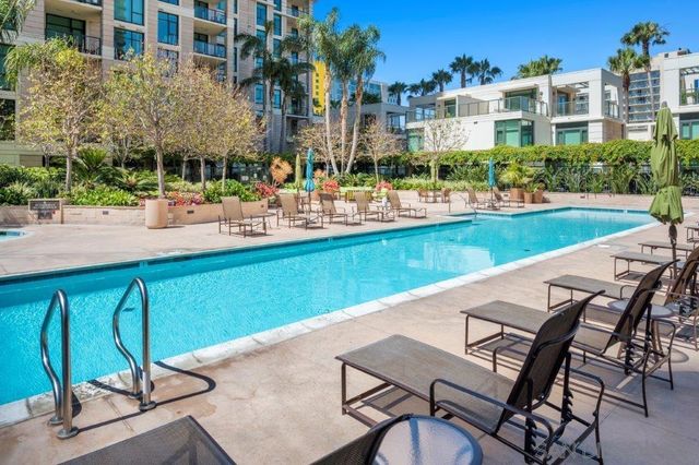 1205 Pacific Hwy 3101, San Diego, CA 92101