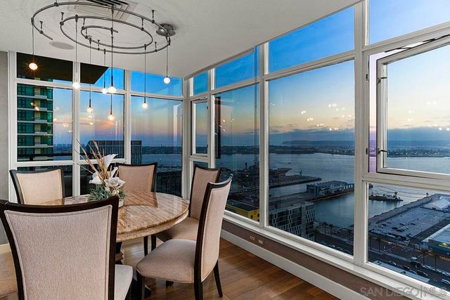 1205 Pacific Hwy 3101, San Diego, CA 92101
