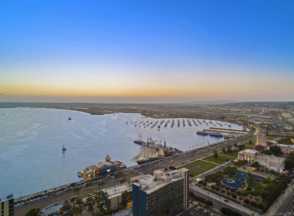 1205 Pacific Hwy 3101, San Diego, CA 92101