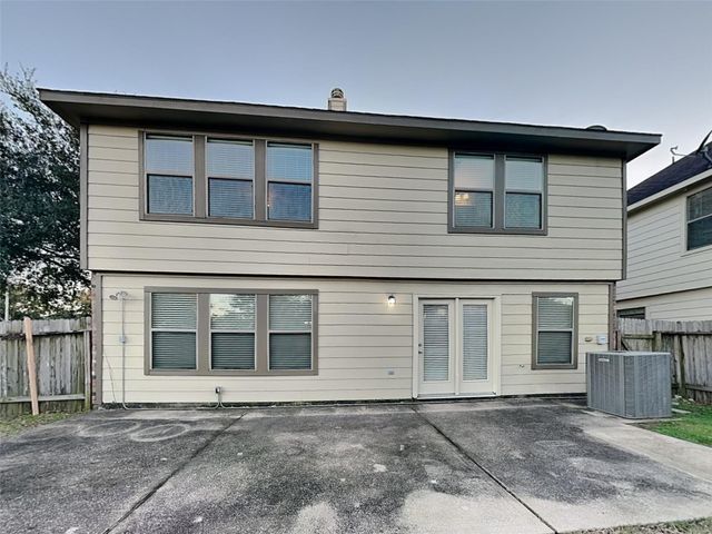 18302 Fair Grange Lane, Cypress, TX 77433