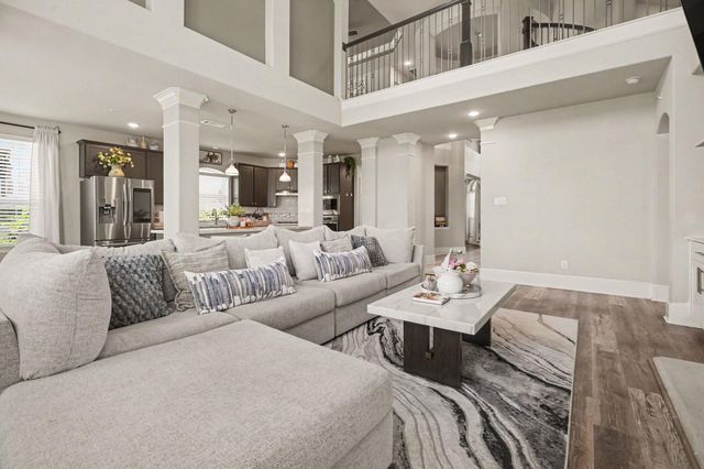 2622 Pisoni Lane, League City, TX 77573