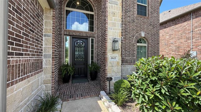 2622 Pisoni Lane, League City, TX 77573