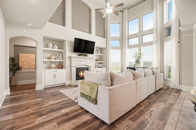 2622 Pisoni Lane, League City, TX 77573