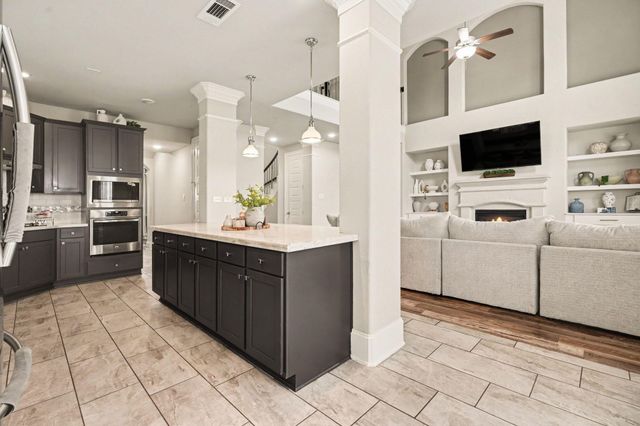 2622 Pisoni Lane, League City, TX 77573