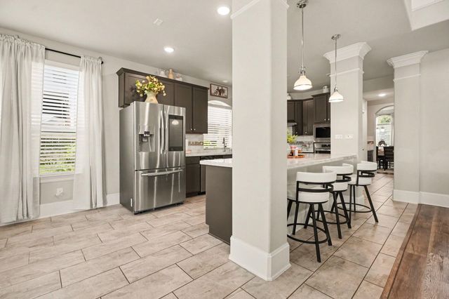 2622 Pisoni Lane, League City, TX 77573