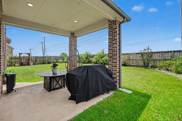 2622 Pisoni Lane, League City, TX 77573