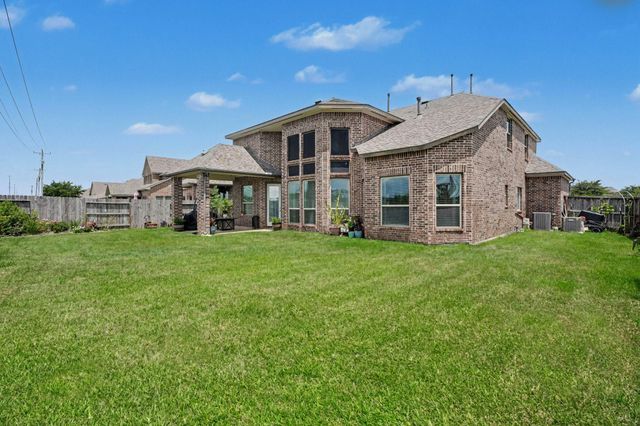 2622 Pisoni Lane, League City, TX 77573