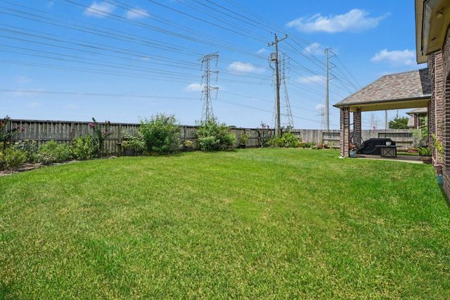 2622 Pisoni Lane, League City, TX 77573