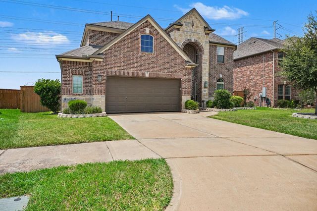 2622 Pisoni Lane, League City, TX 77573