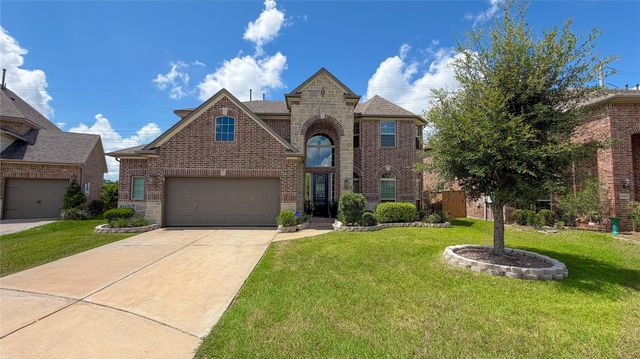 2622 Pisoni Lane, League City, TX 77573