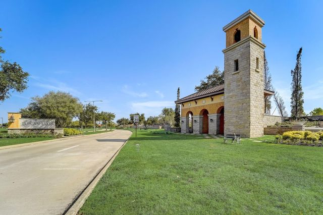 2622 Pisoni Lane, League City, TX 77573