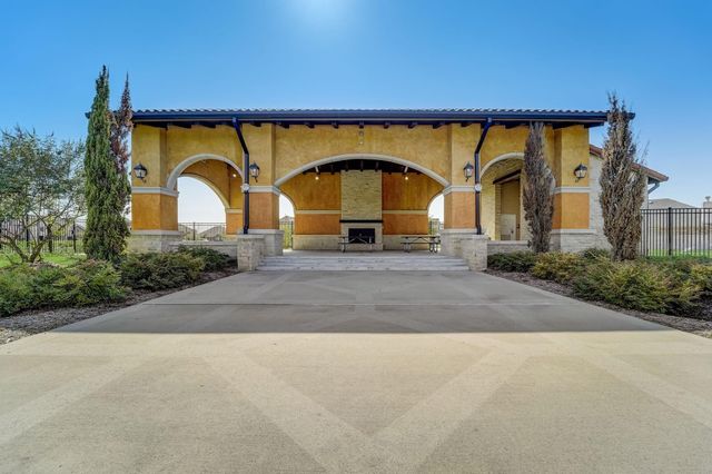 2622 Pisoni Lane, League City, TX 77573