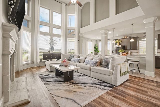 2622 Pisoni Lane, League City, TX 77573