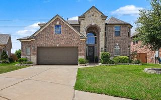 2622 Pisoni Lane, League City, TX 77573