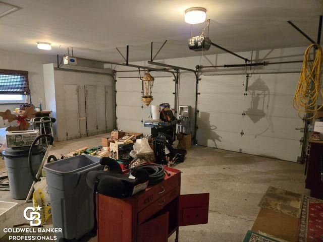 4575 Meldrum Road, Casco, MI 48064