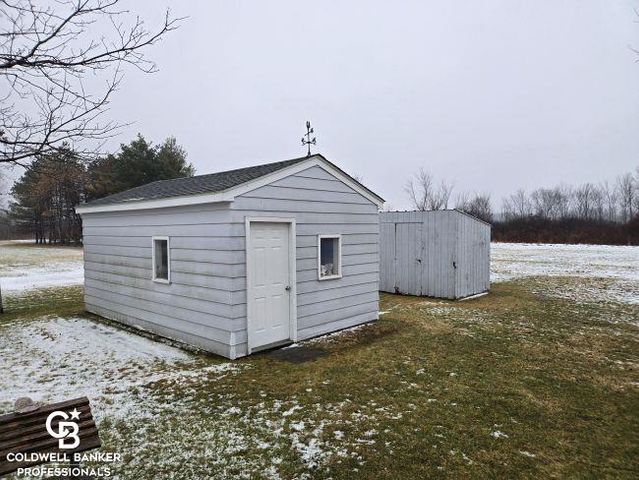 4575 Meldrum Road, Casco, MI 48064