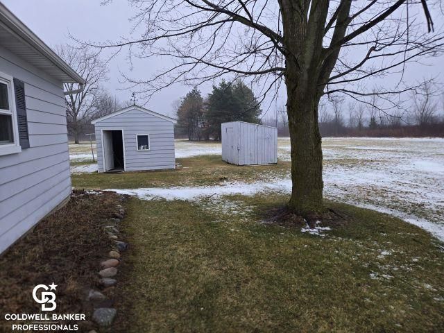 4575 Meldrum Road, Casco, MI 48064