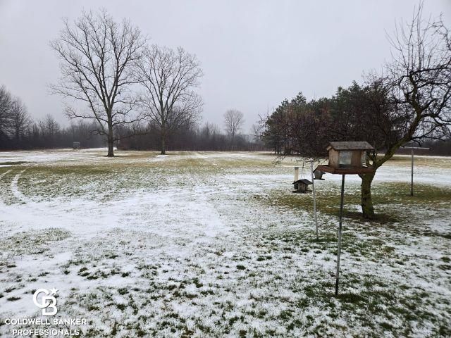 4575 Meldrum Road, Casco, MI 48064