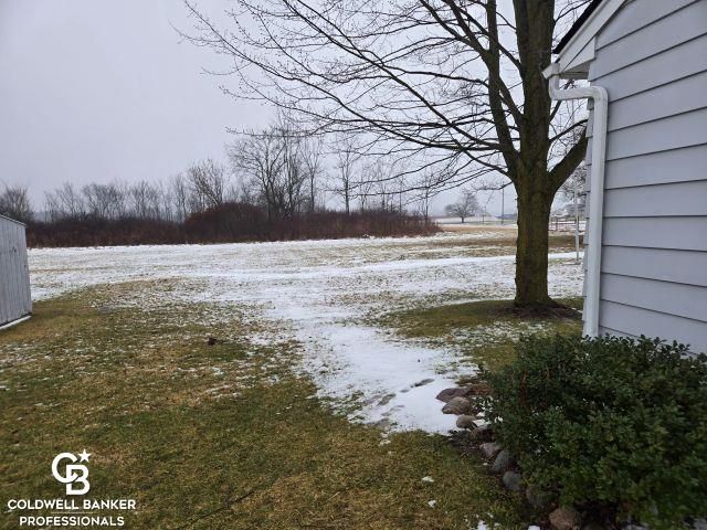 4575 Meldrum Road, Casco, MI 48064