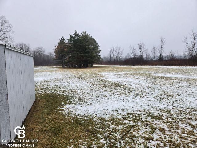 4575 Meldrum Road, Casco, MI 48064