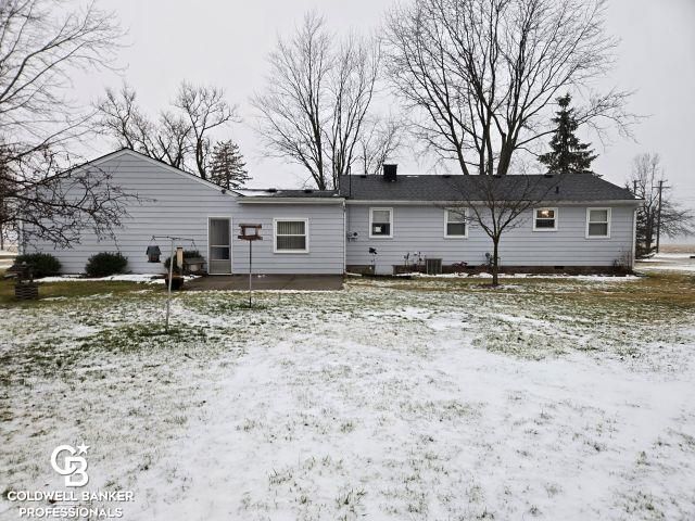 4575 Meldrum Road, Casco, MI 48064