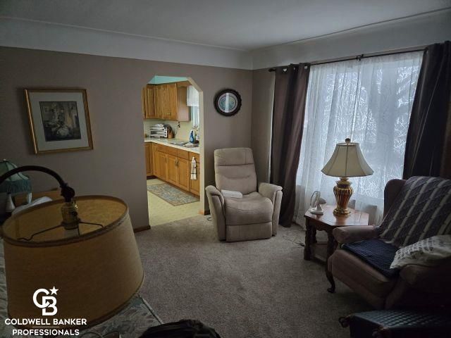 4575 Meldrum Road, Casco, MI 48064