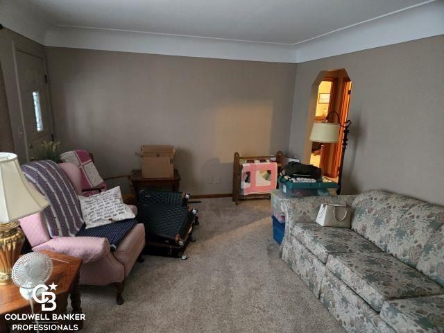 4575 Meldrum Road, Casco, MI 48064