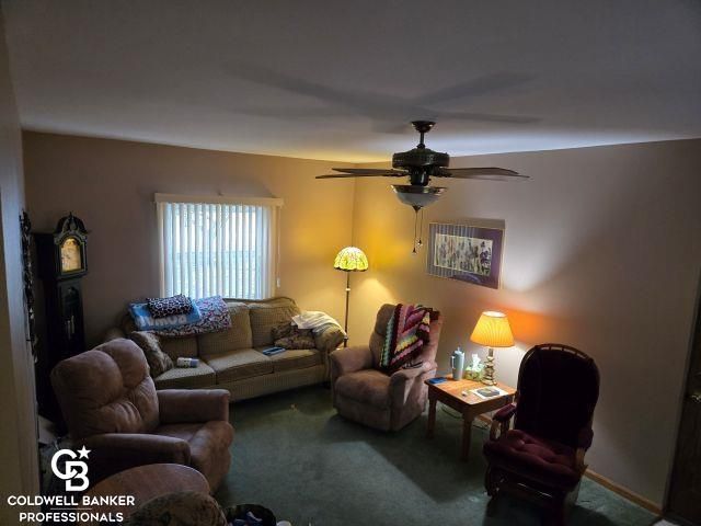 4575 Meldrum Road, Casco, MI 48064