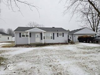 4575 Meldrum Road, Casco, MI 48064