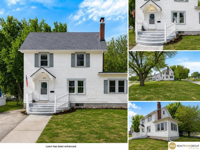 4071 Paxton Boulevard, Omaha, NE 68111