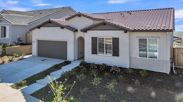 3385 Rock Springs Ranch Dr, Folsom, CA 95630