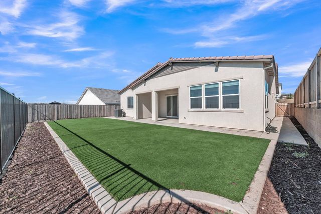 3385 Rock Springs Ranch Dr, Folsom, CA 95630