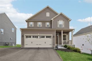 517 Blake Dr., Jackson Twp, PA 16063