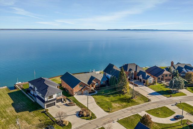 37580 Lakeshore Drive, Harrison Twp, MI 48045