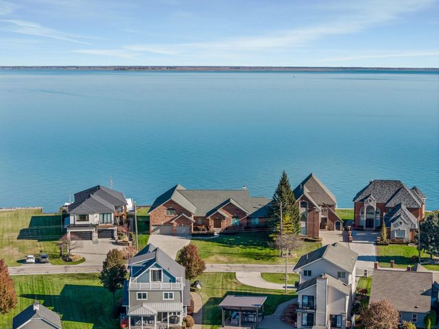 37580 Lakeshore Drive, Harrison Twp, MI 48045