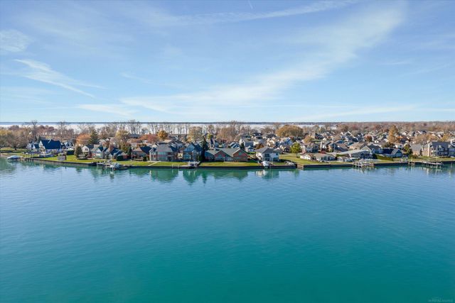 37580 Lakeshore Drive, Harrison Twp, MI 48045