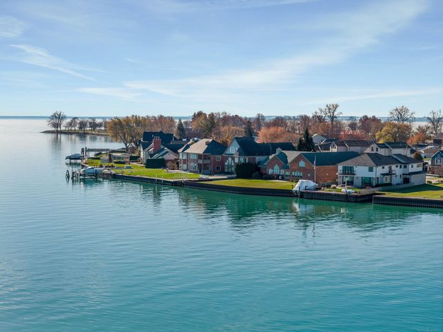 37580 Lakeshore Drive, Harrison Twp, MI 48045