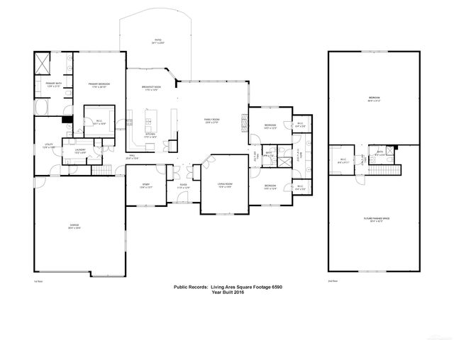 37580 Lakeshore Drive, Harrison Twp, MI 48045