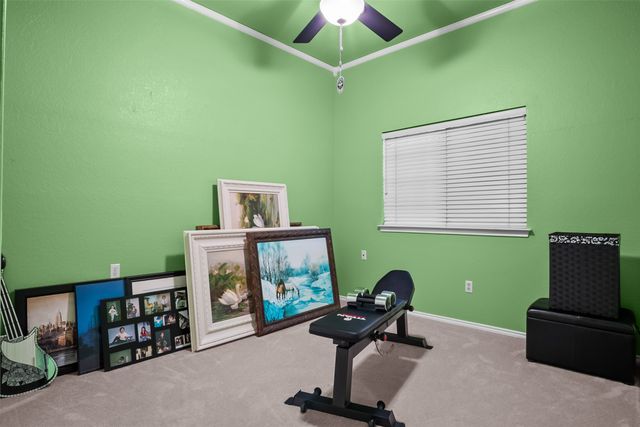 4922 Canberra Lane, Arlington, TX 76017
